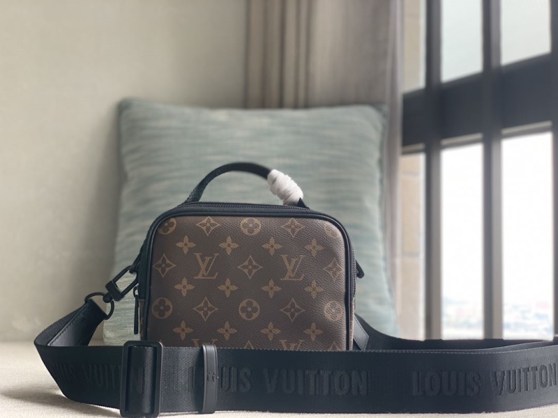 LV Top Handle Bags